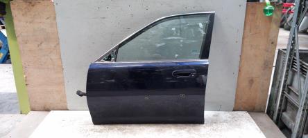 Porte avant gauche