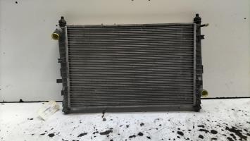 Radiateur eau
