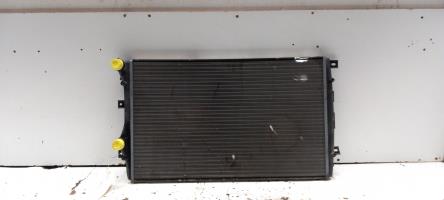 Radiateur eau