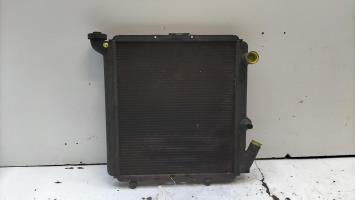 Radiateur eau