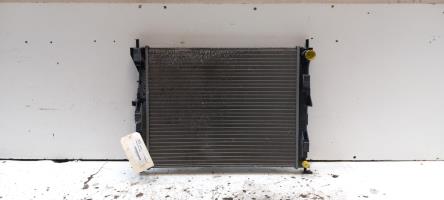 Radiateur eau