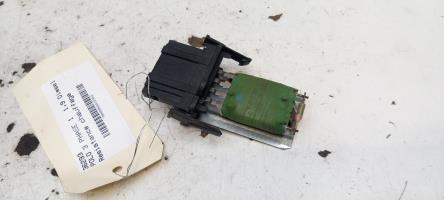Resistance chauffage