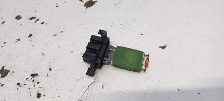 Resistance chauffage
