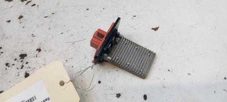 Resistance chauffage