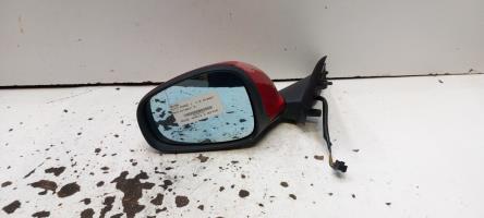 Retrovisor izquierdo