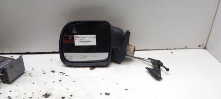 Retrovisor izquierdo