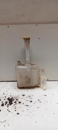 Vase de lave glace