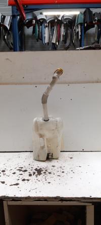 Vase de lave glace