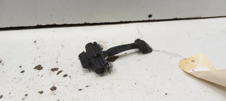 Arret de porte arriere gauche