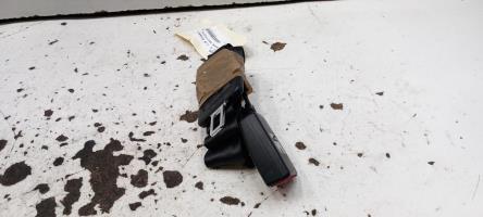 Aggancio cintura sicurezza posteriore destro