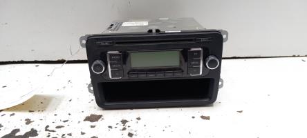 Autoradio originale