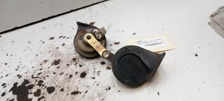 Tromba/Clacson