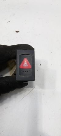 Bouton de warning