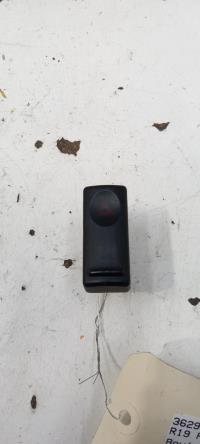 Bouton de warning