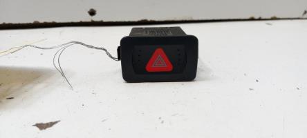 Bouton de warning