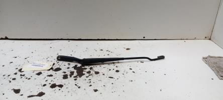 Bras essuie glace avant gauche