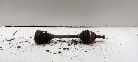 Cardan gauche (transmission)