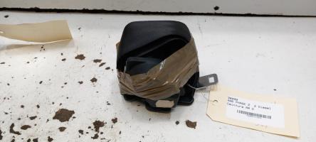 Ceinture arriere droit