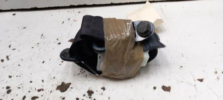 Ceinture arriere gauche