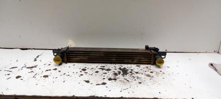 Echangeur air (Intercooler)