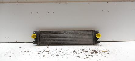 Echangeur air (Intercooler)