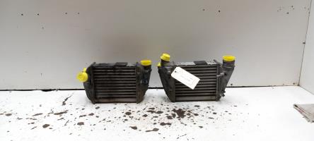 Echangeur air (Intercooler)