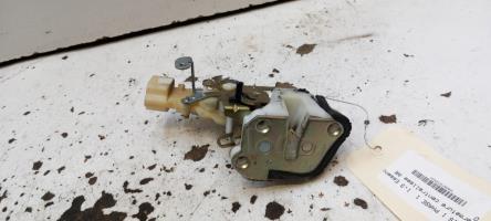 Fermeture centralisee arriere droit
