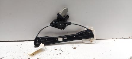 Leve vitre electrique arriere gauche