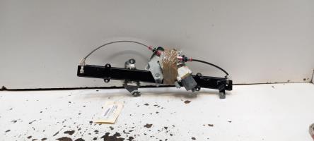 Alzacristalli elettrico anteriore destro