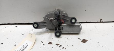Moteur essuie glace arriere