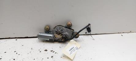 Moteur essuie glace arriere