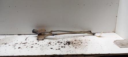 Moteur essuie glace avant