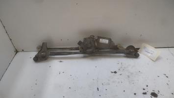 Moteur essuie glace avant
