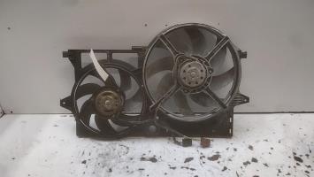 Moto ventilateur radiateur