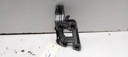 Base portalampade fanale posteriore destro