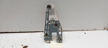 Base portalampade fanale posteriore destro