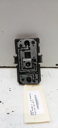 Base portalampade fanale posteriore destro