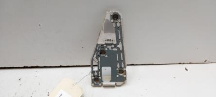 Base portalampade fanale posteriore sinistro