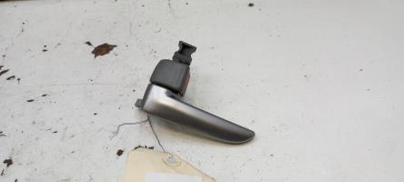 Poignee interieur arriere gauche