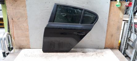 Porte arriere gauche