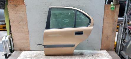 Porte arriere gauche