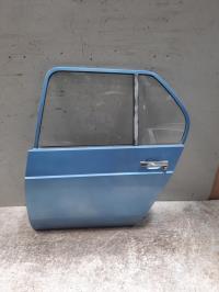 Porte arriere gauche