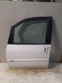 Porte avant gauche