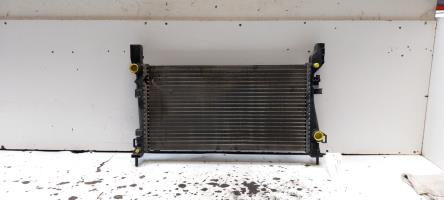 Radiateur eau