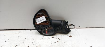Specchietto retrovisore sinistro