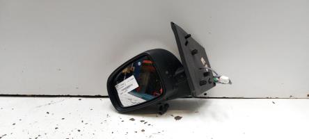 Specchietto retrovisore sinistro