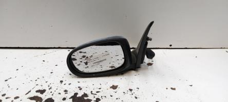 Specchietto retrovisore sinistro