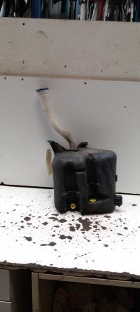 Vase de lave glace