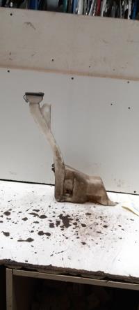 Vase de lave glace