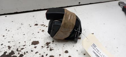 Attache ceinture arriere gauche
